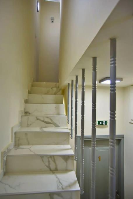 City Pearl Dntwn Apts Heraklion  Exterior photo